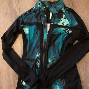XS Fabletics Jacket